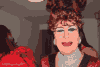 Transformistas e Travestis